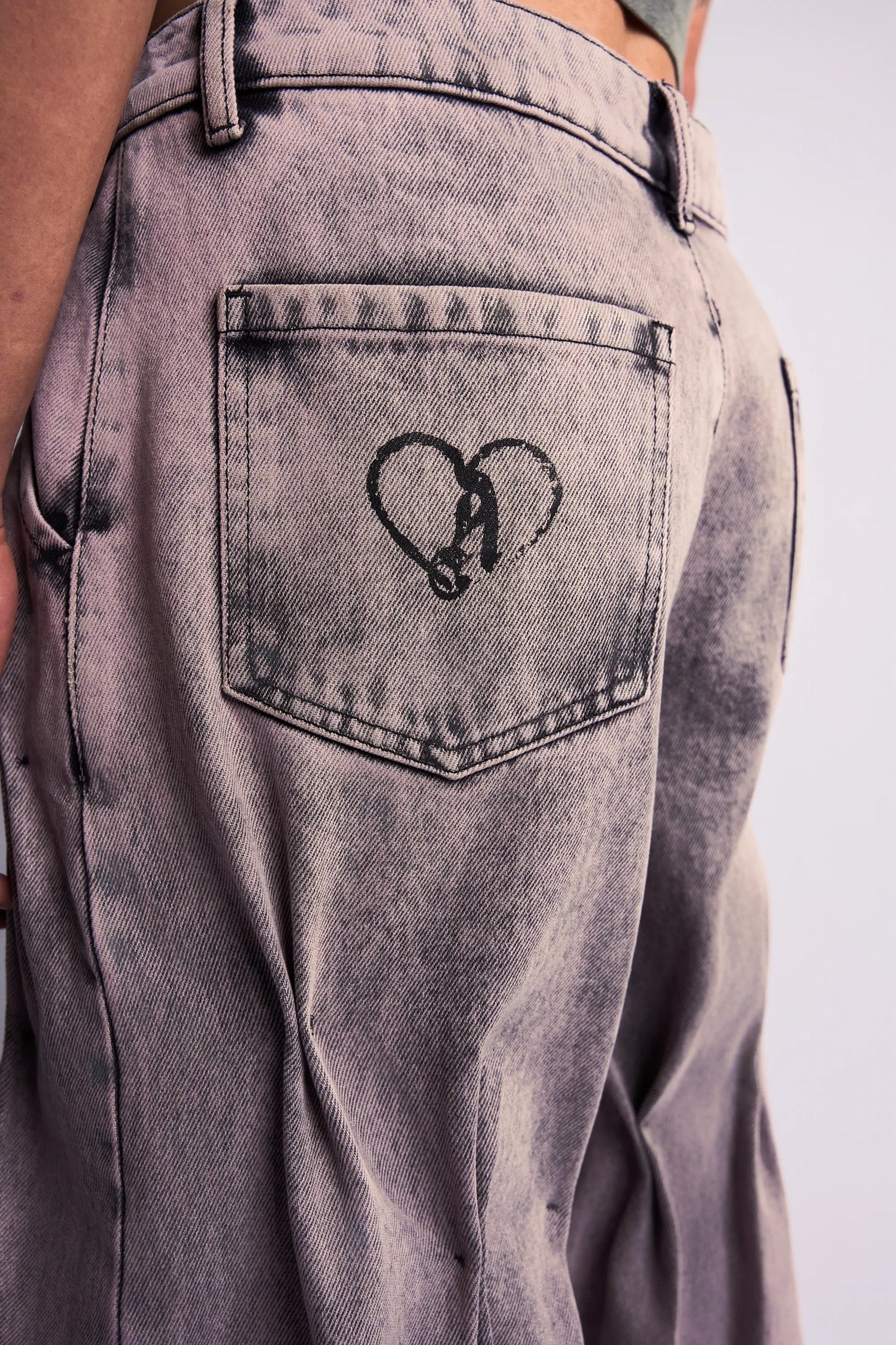 Protected by FC Trousers