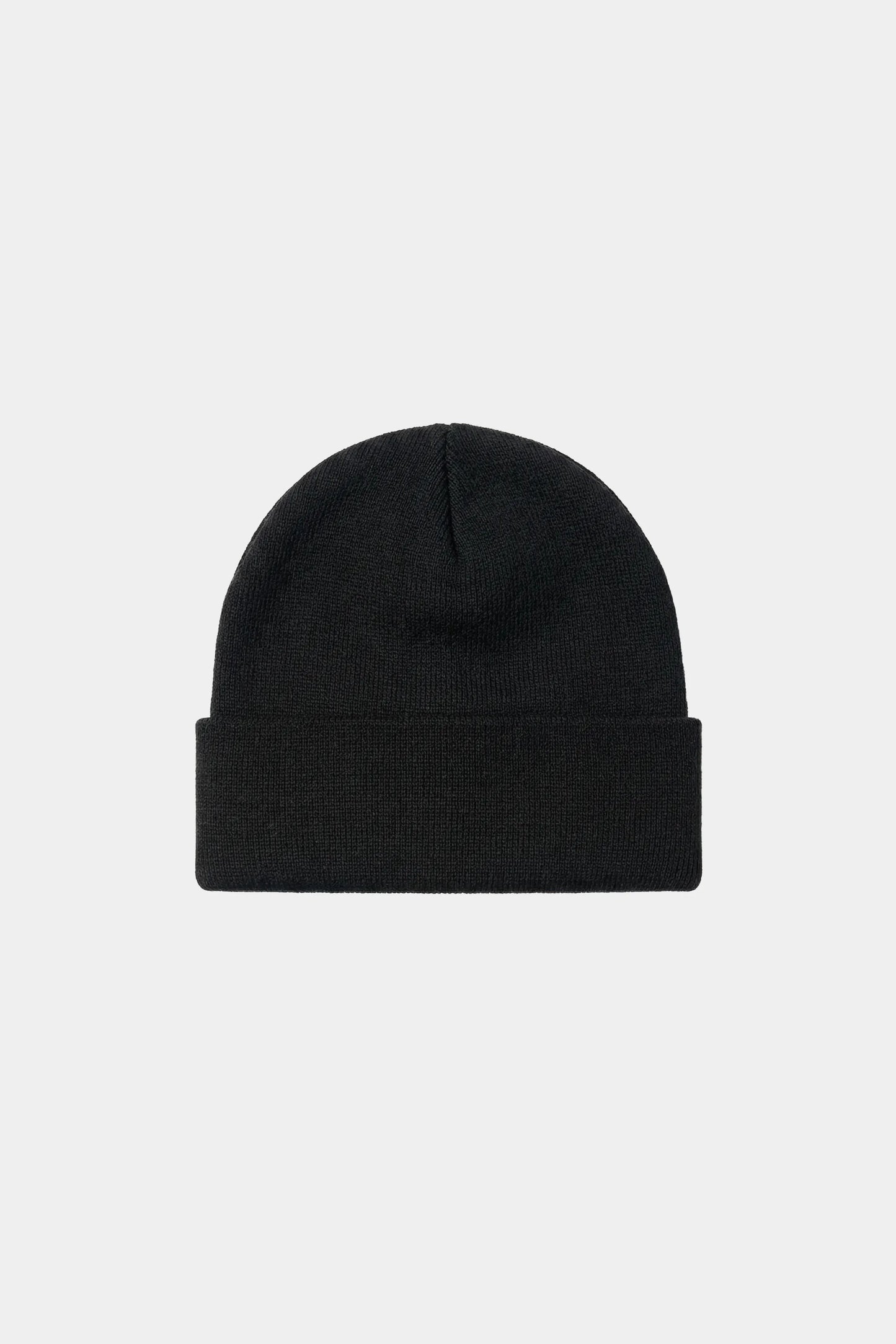 Metal Cut Beanie