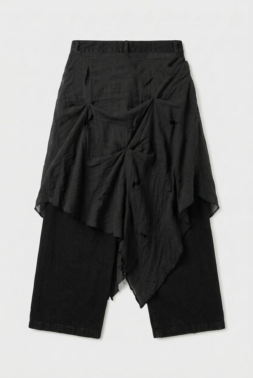 Corrupted Pants