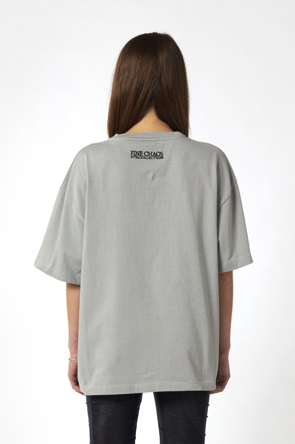 Host T-Shirt - Gray
