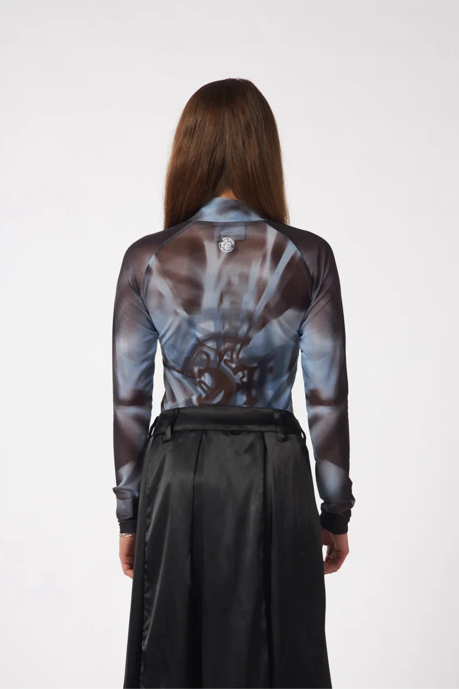 Portal To Heaven Meshtop