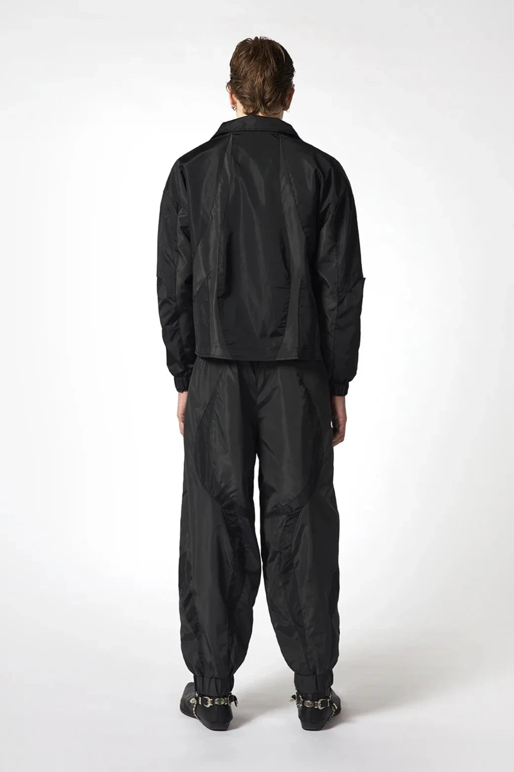 Gates Of Purgatory Track Trousers