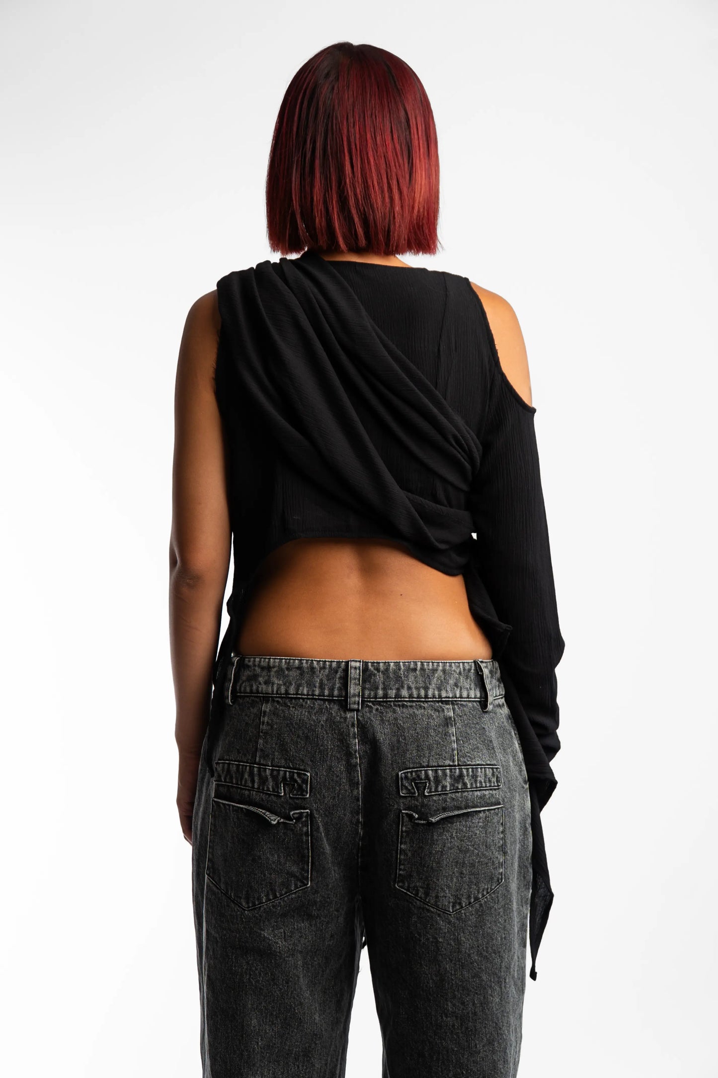 Goddess Blouse