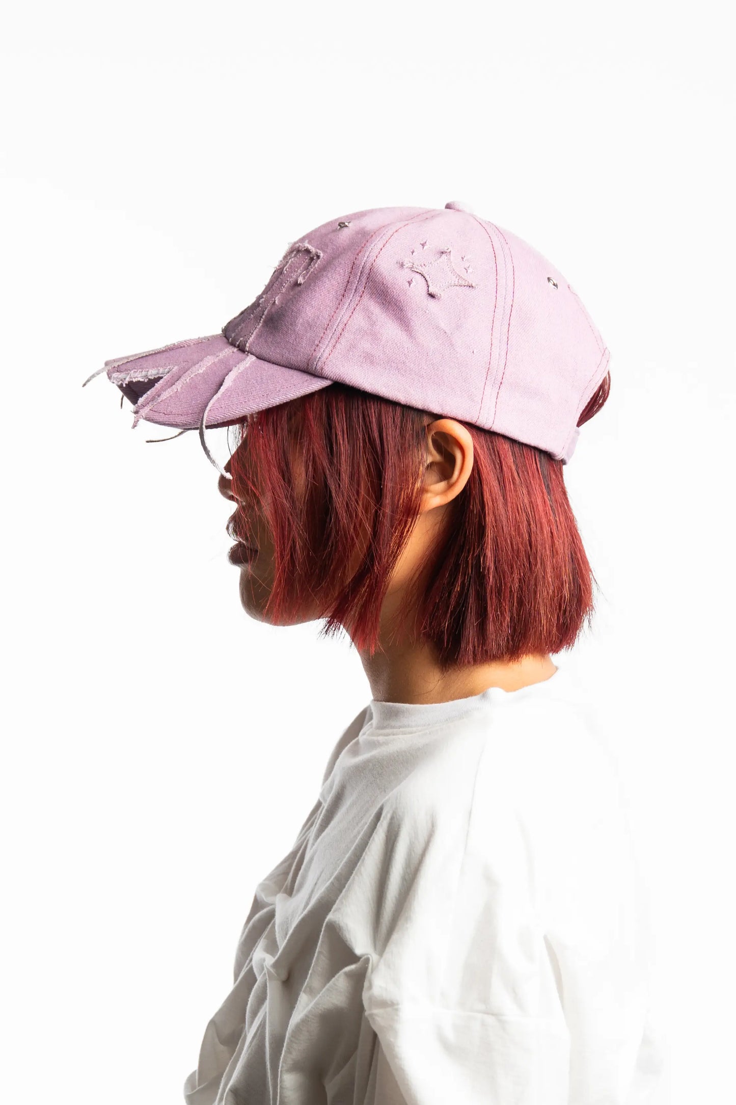 Bleeding Hot Cap