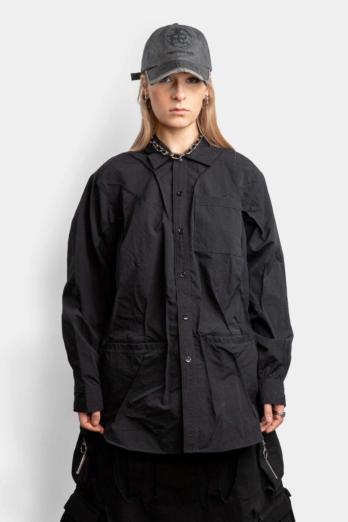 Chaotic Dreams Shirt