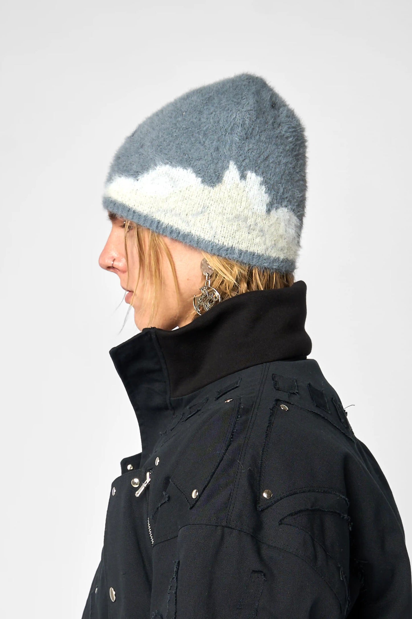 World Of Dreams Beanie