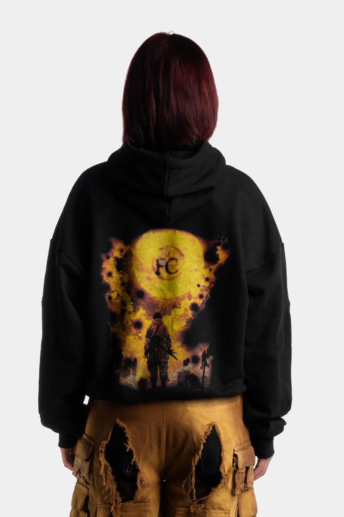 Soul Hoodie