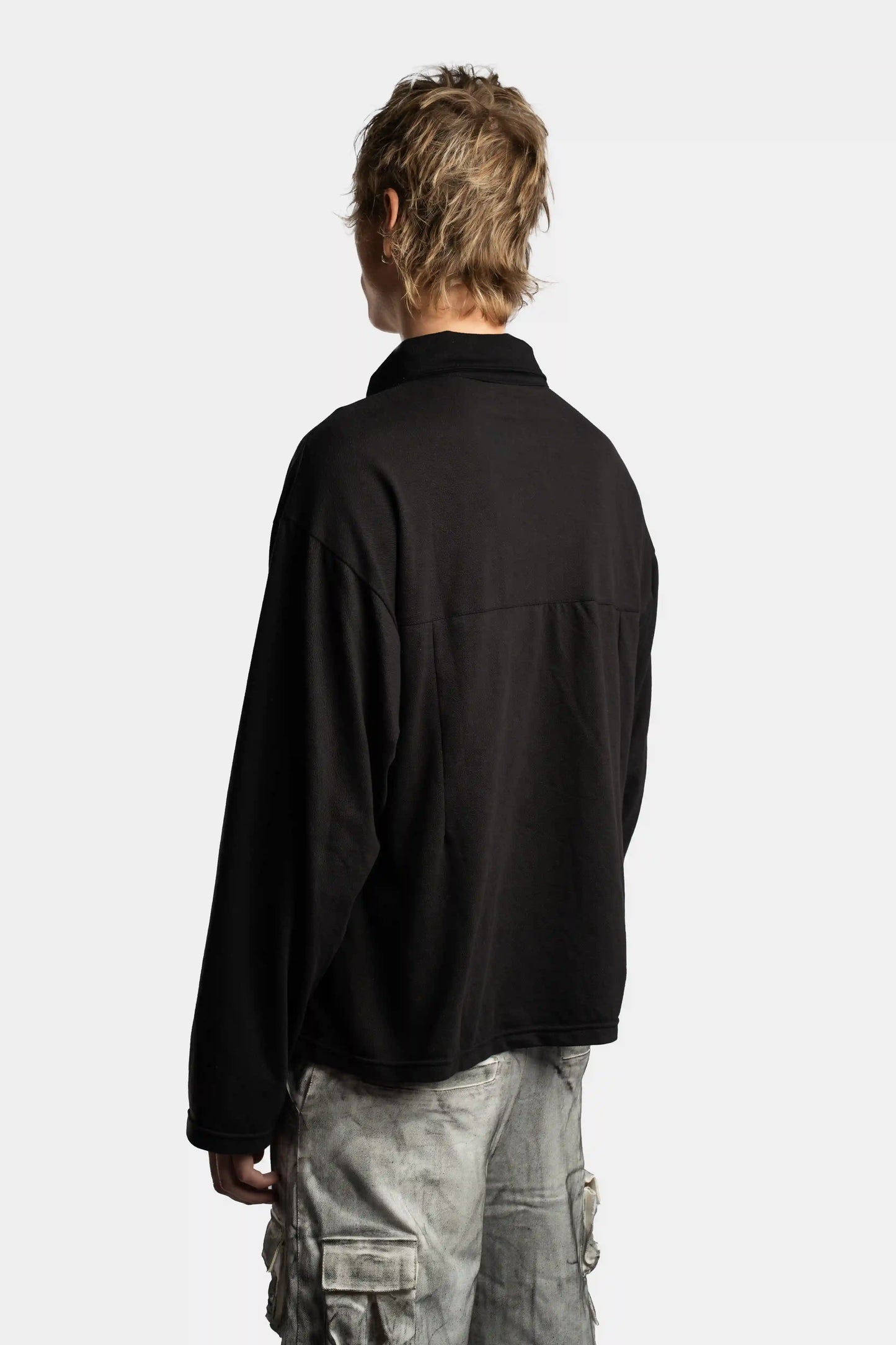 Freedom Fighter Polo