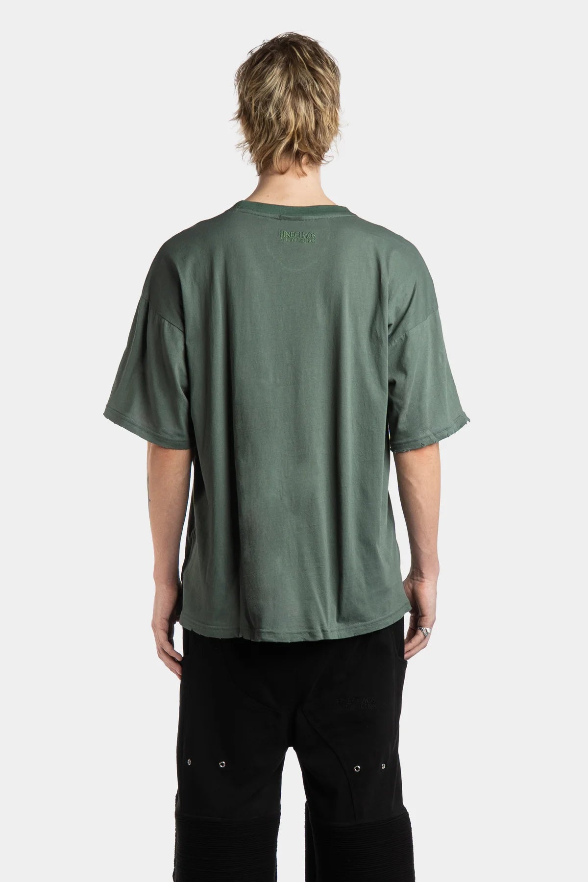 Green BDTH Thin T-Shirt