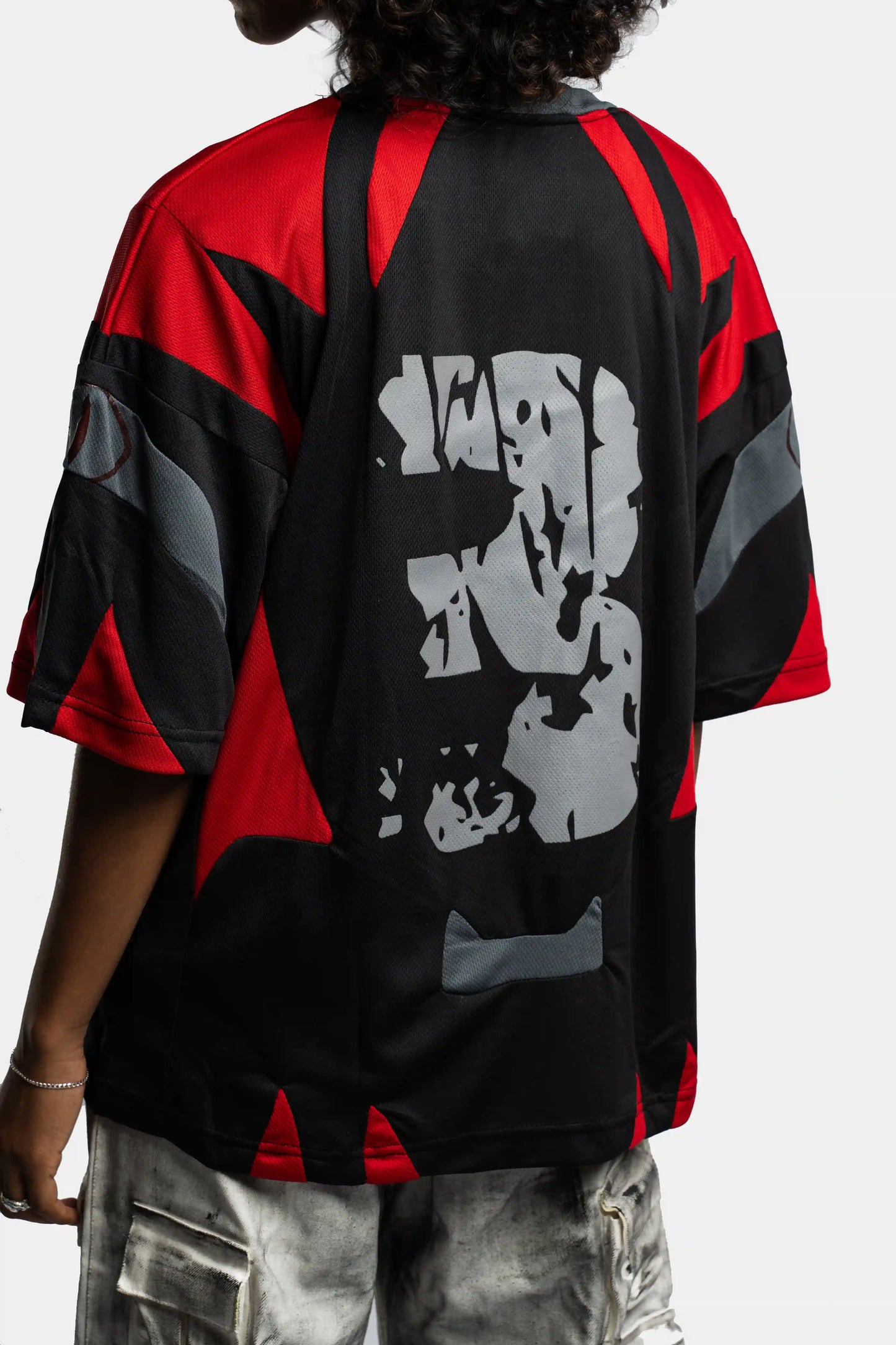 Black Gamers Choice Sports T-Shirt