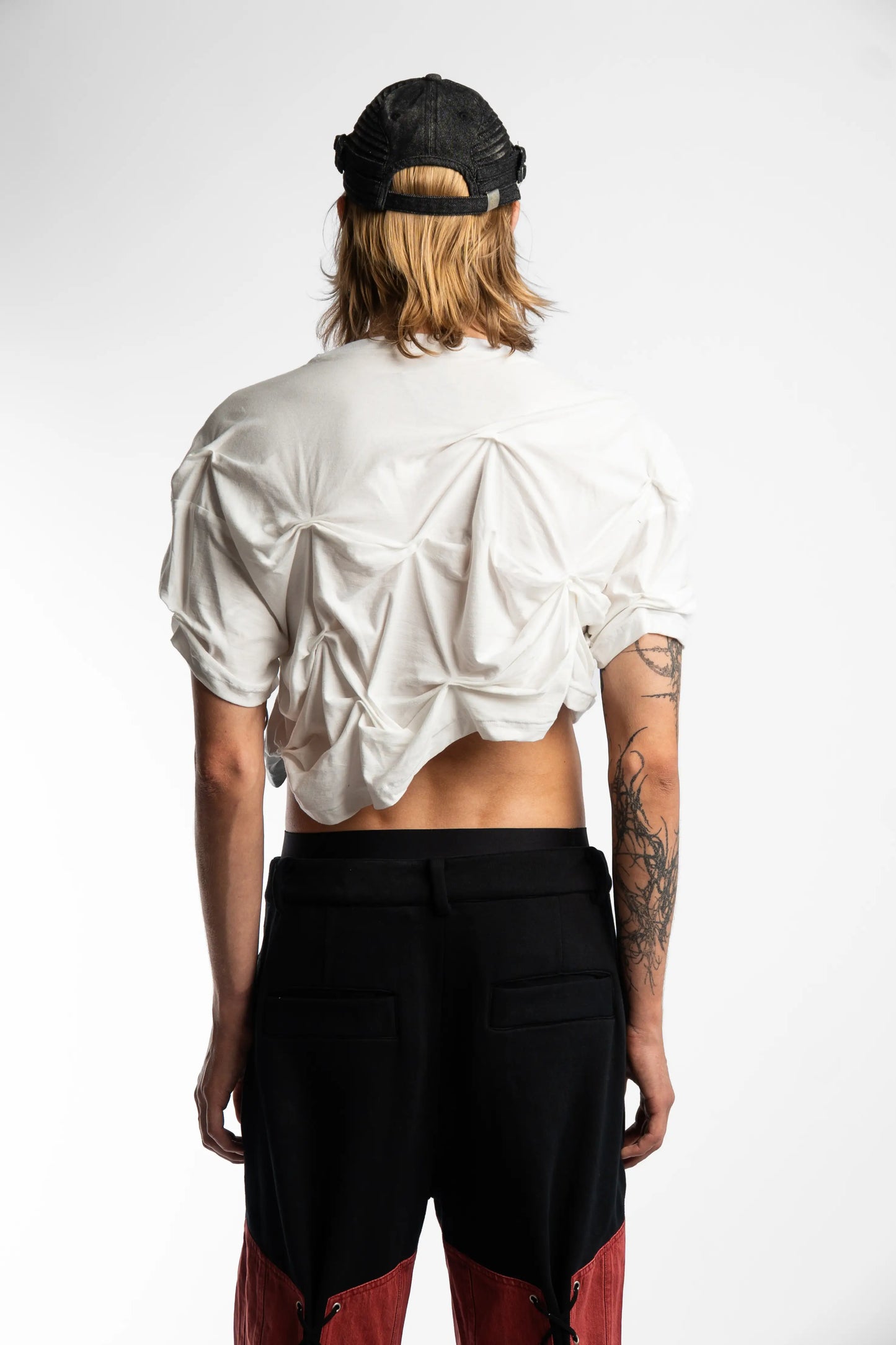 Twisted Tee