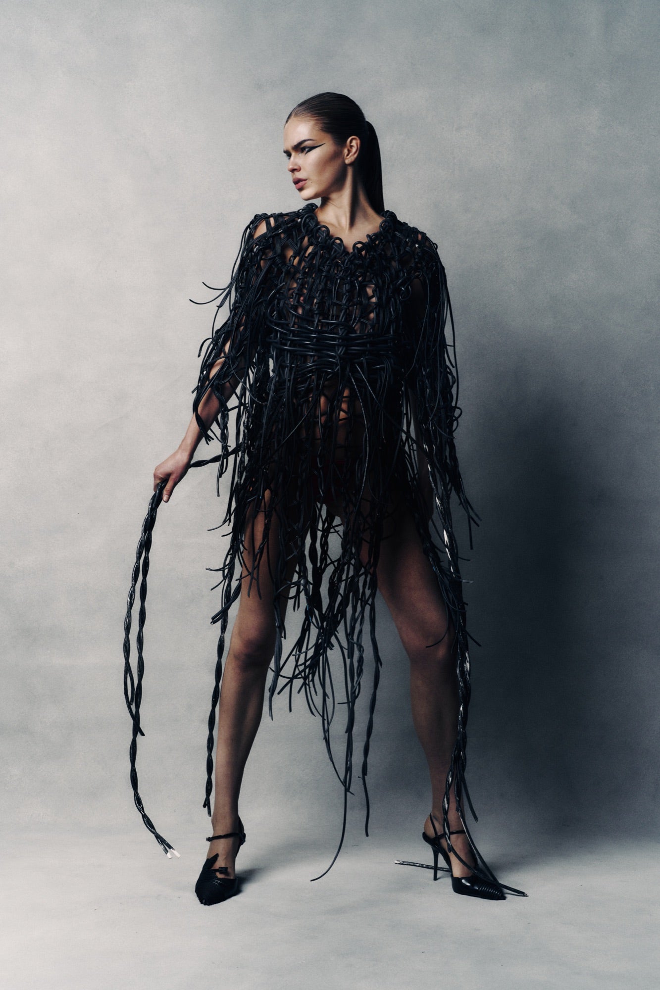 AW26 — The Final Collection – FINE CHAOS