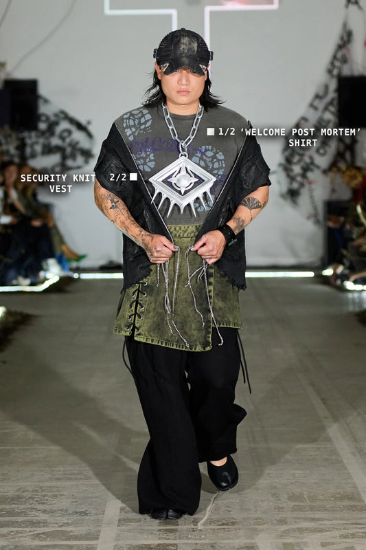 SHOP: LOOK 5 →