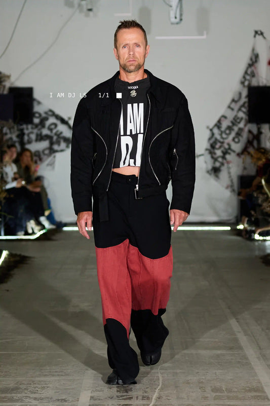 SHOP: LOOK 2 →