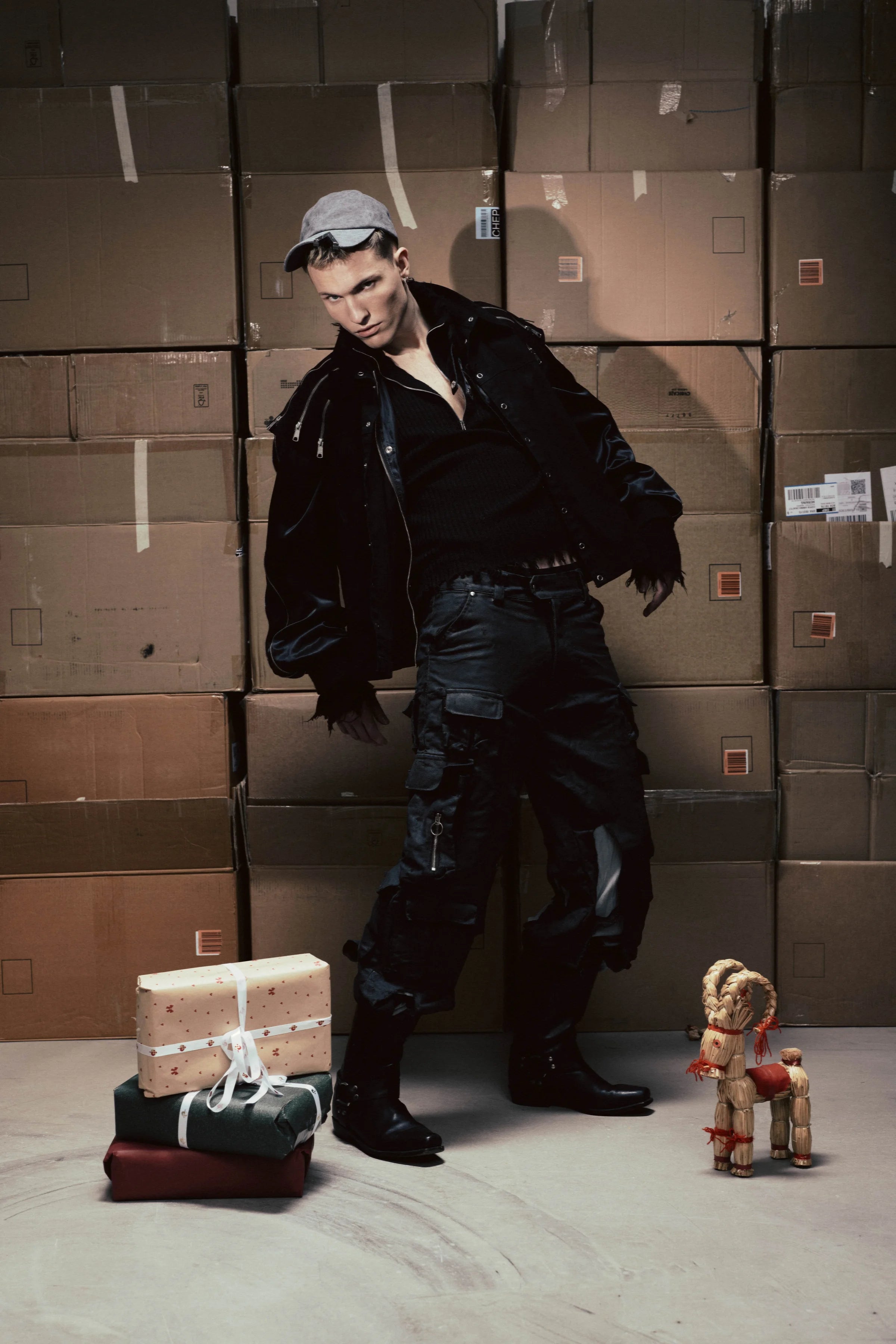 GIFT GUIDE BY FINE CHAOS EXPLORE NOW →