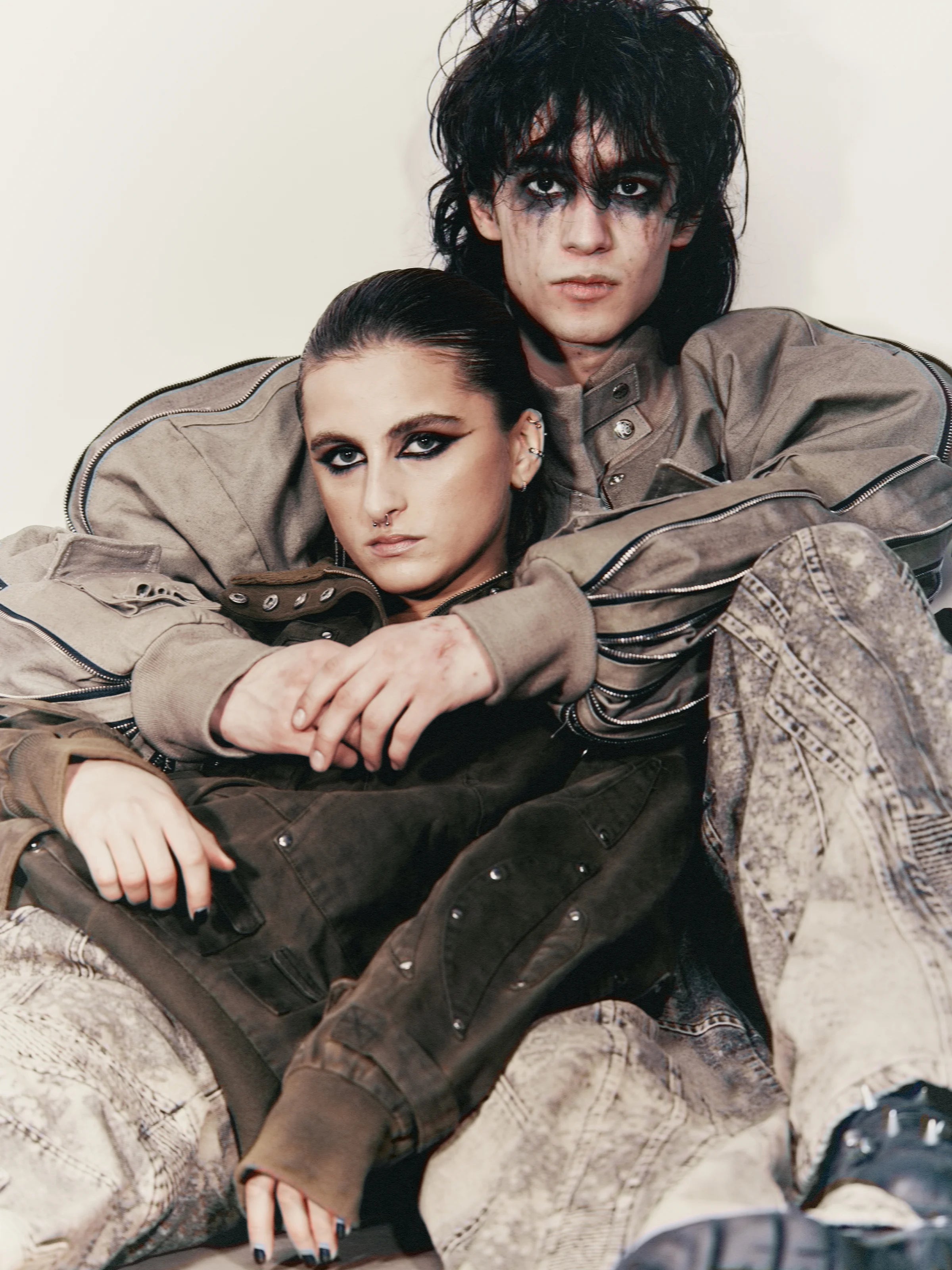 AW25 DROP 2 JUST RELEASED →