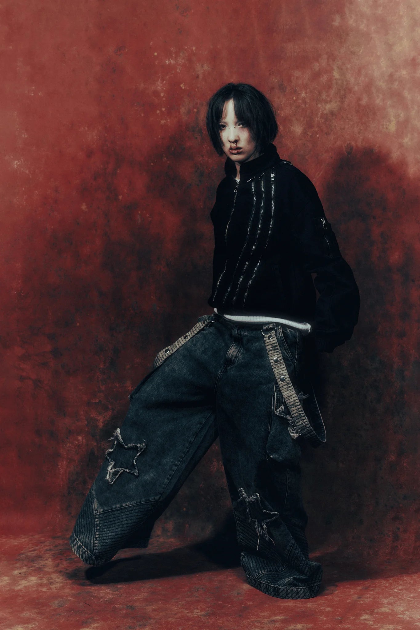 Shuffle Pants