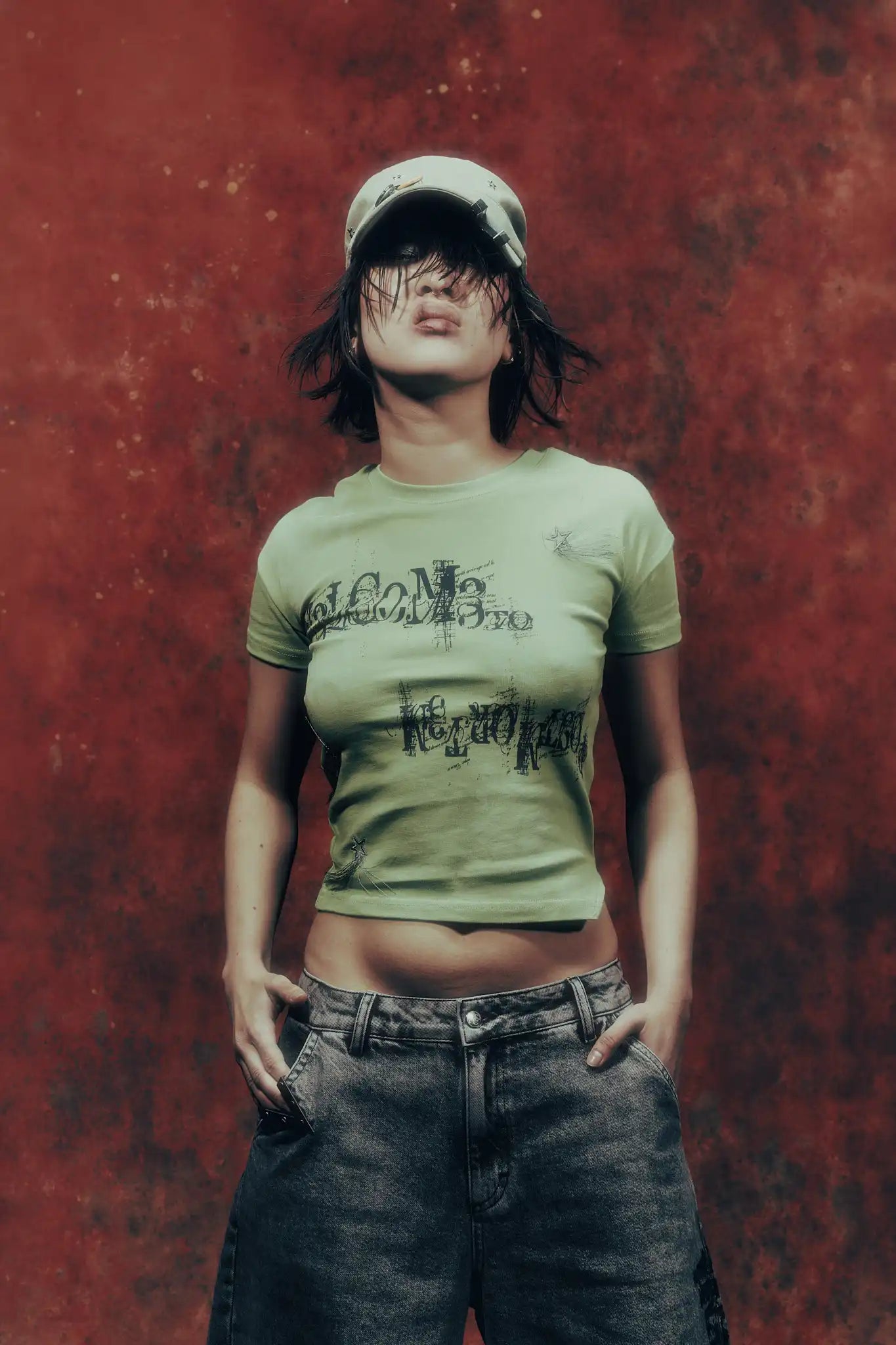 SS26: POST MORT3M NEW STYLES ADDED→