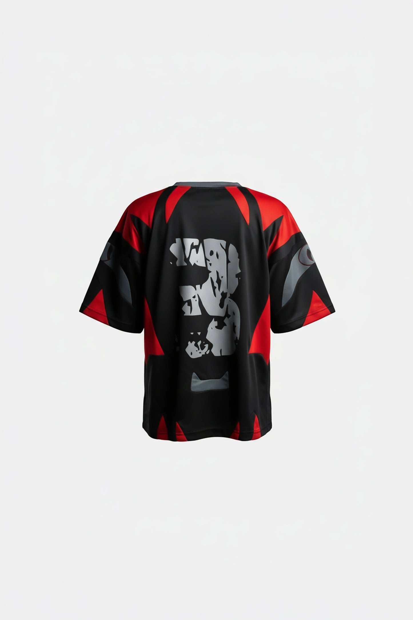 Black Gamers Choice Sports T-Shirt