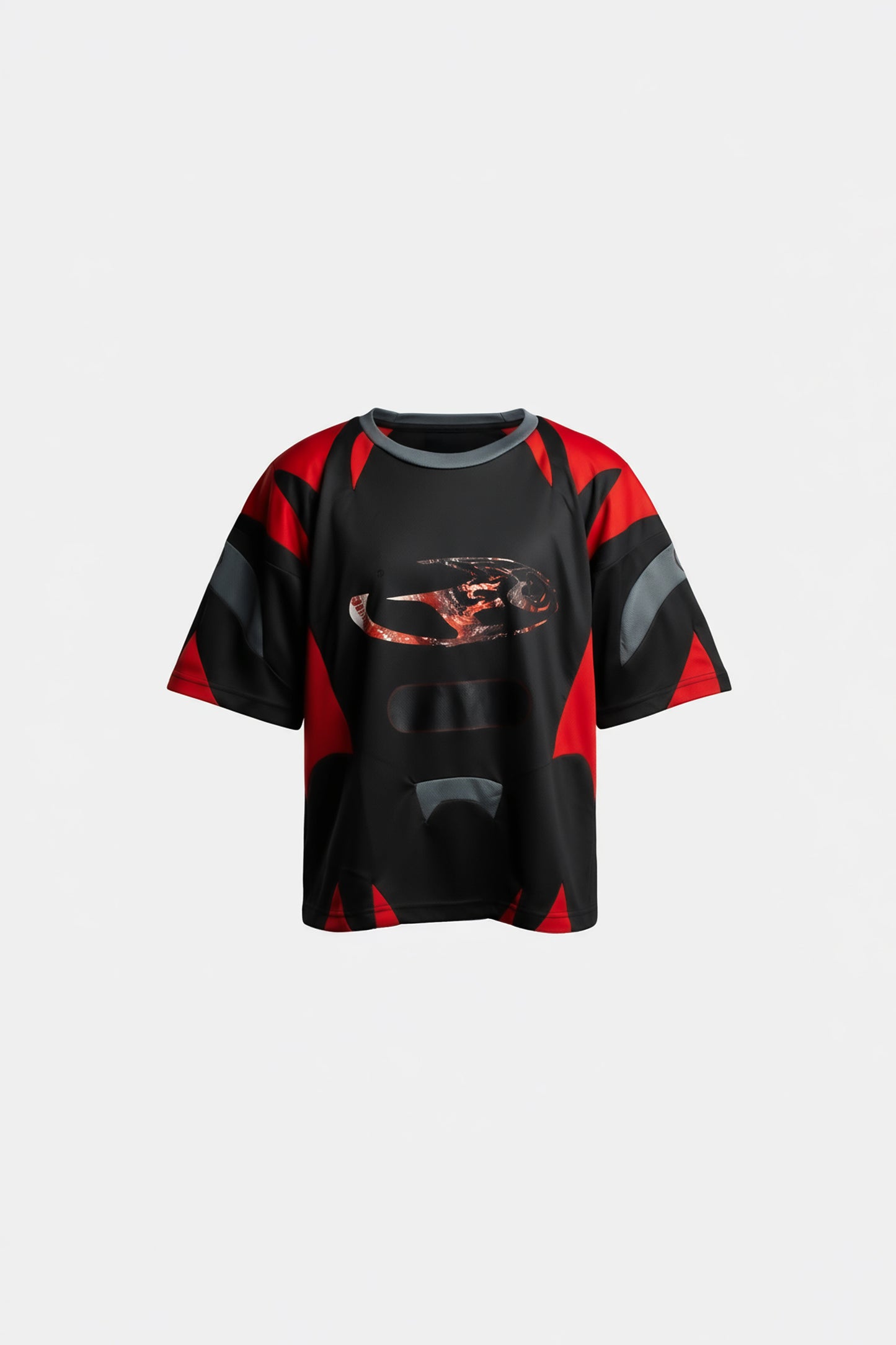 Black Gamers Choice Sports T-Shirt
