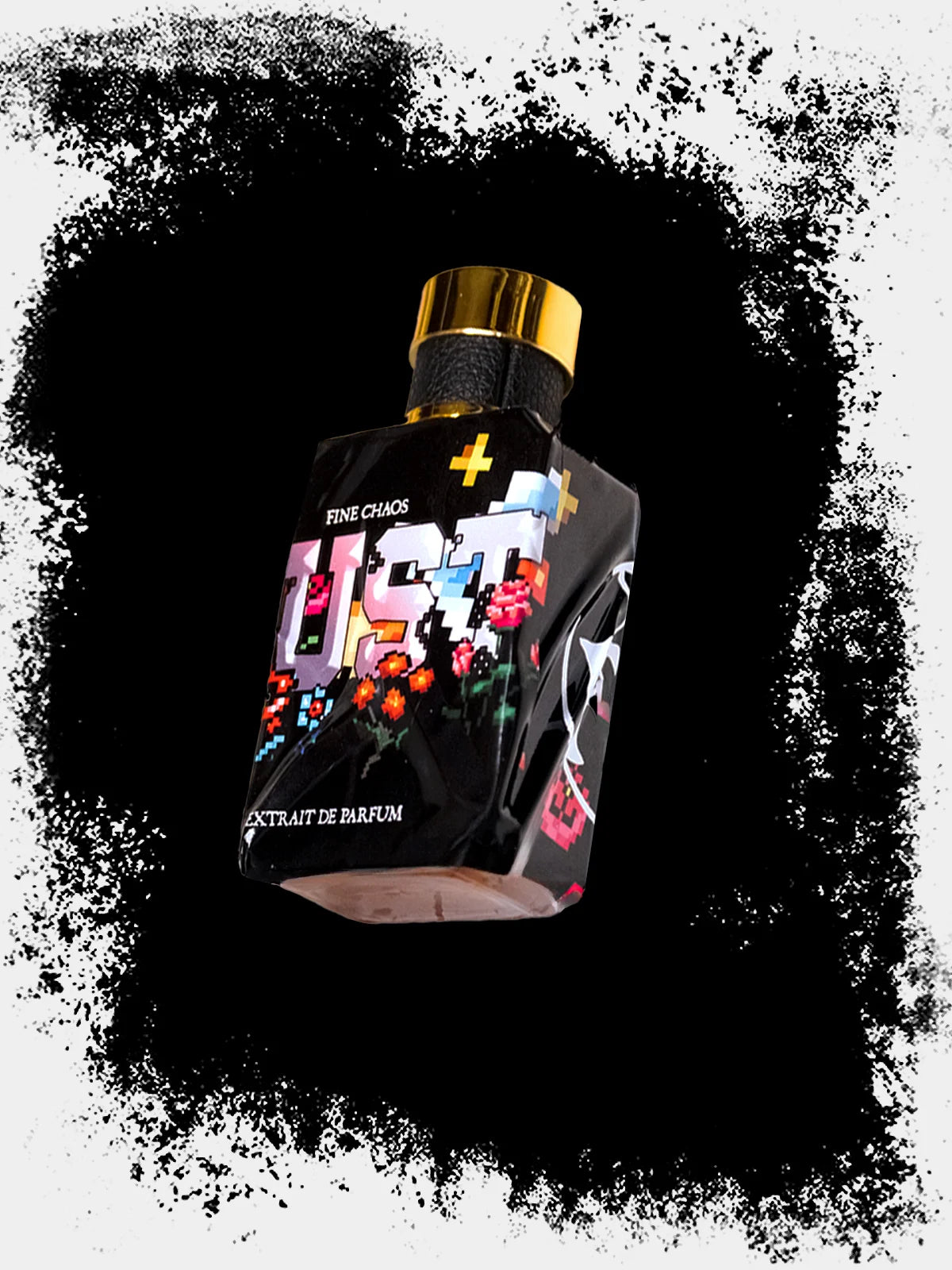 Lust Extrait de Parfum