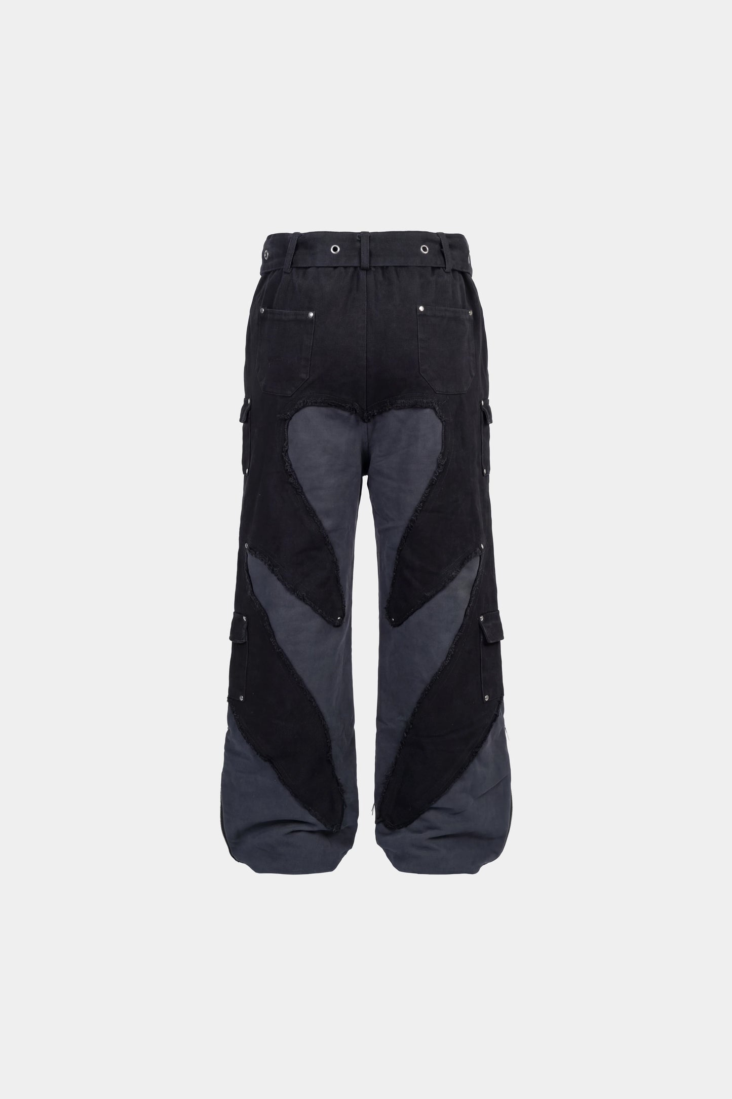 Reversible Armor Trousers