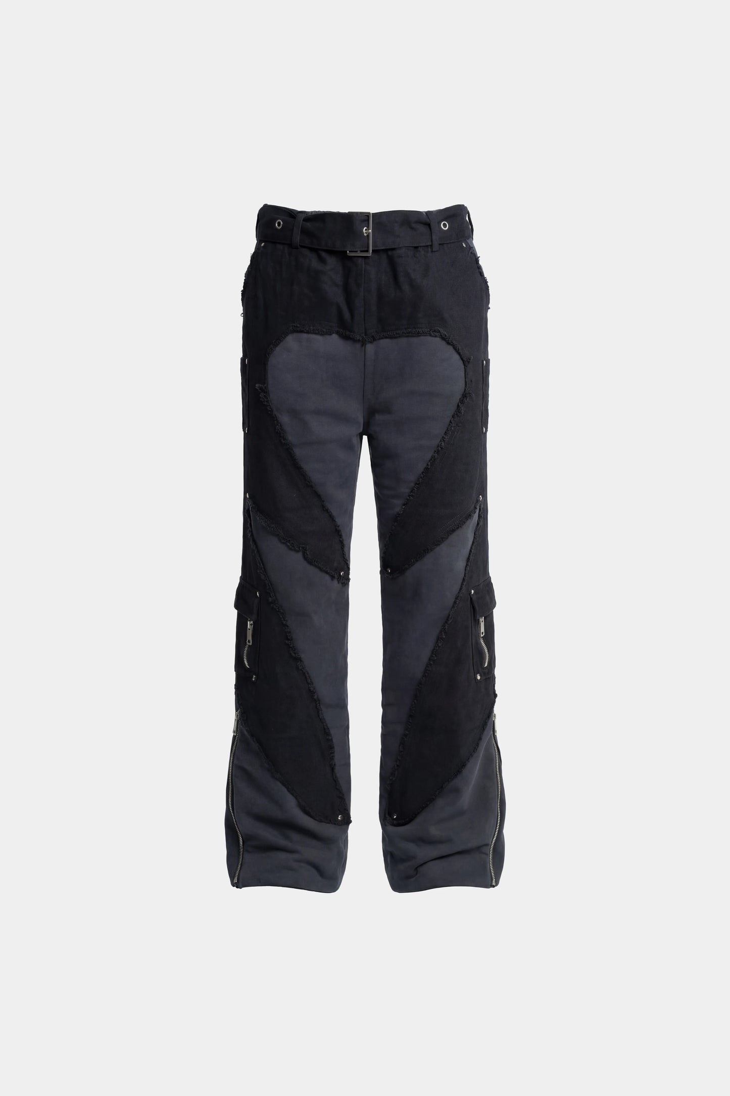 Reversible Armor Trousers
