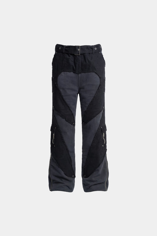 Reversible Armor Trousers