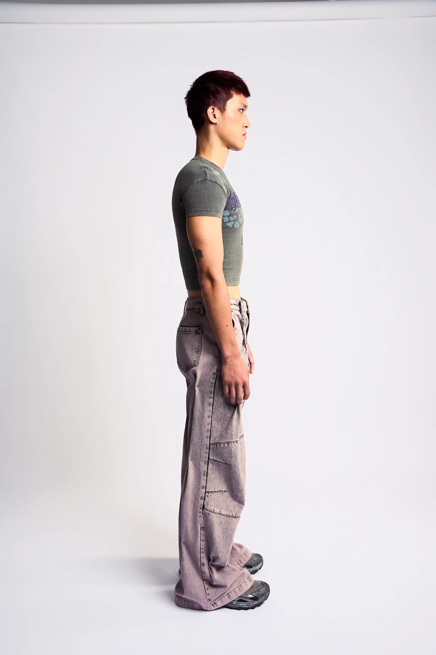 Protected by FC Trousers