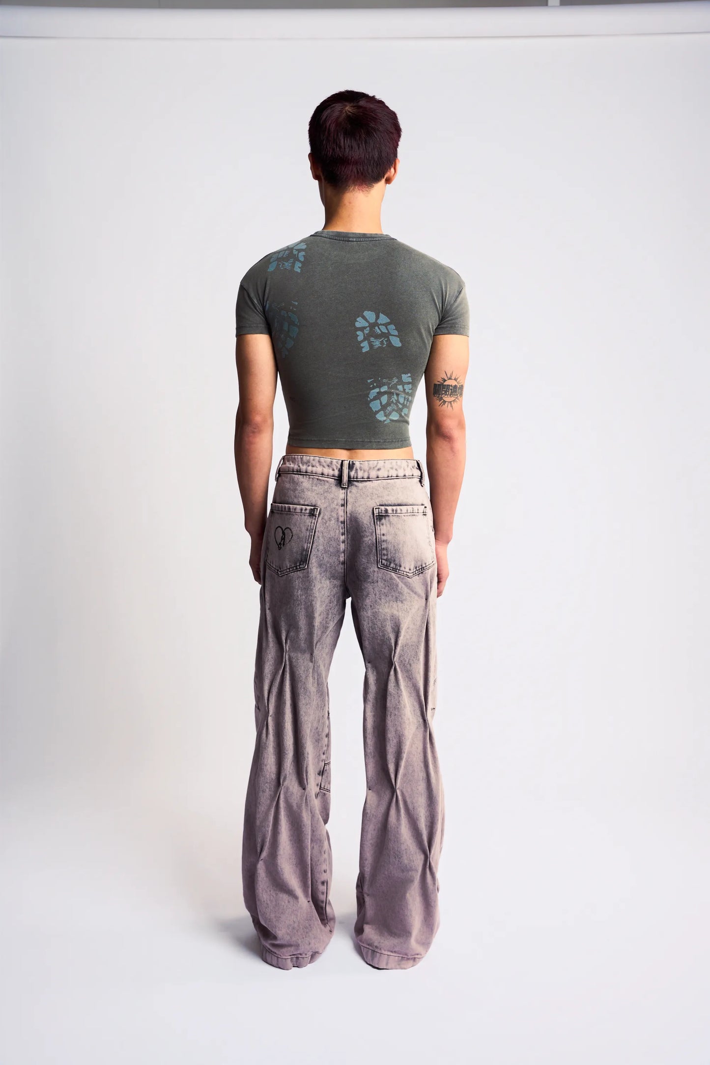 Protected by FC Trousers