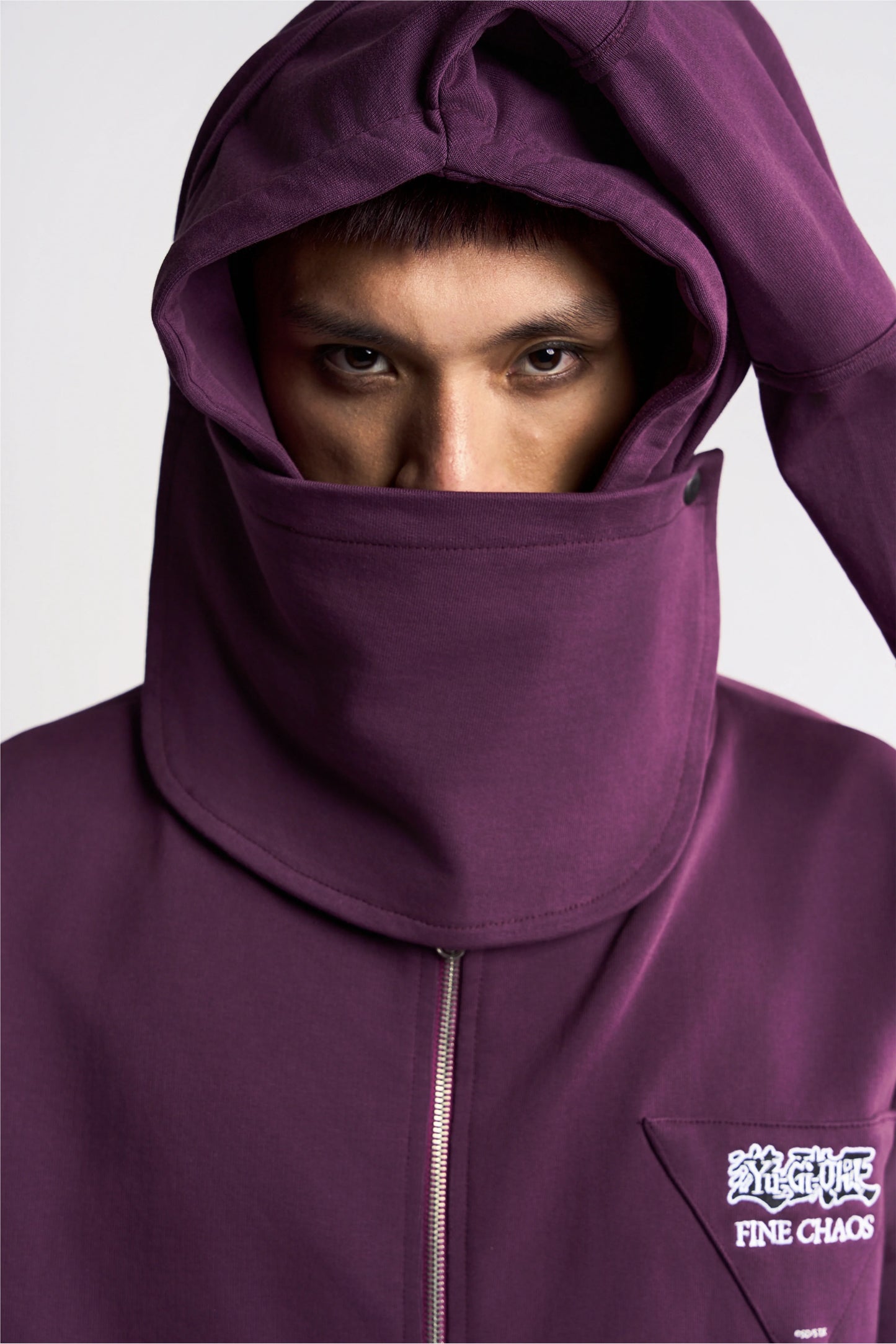 'The Dark Magician' Hoodie