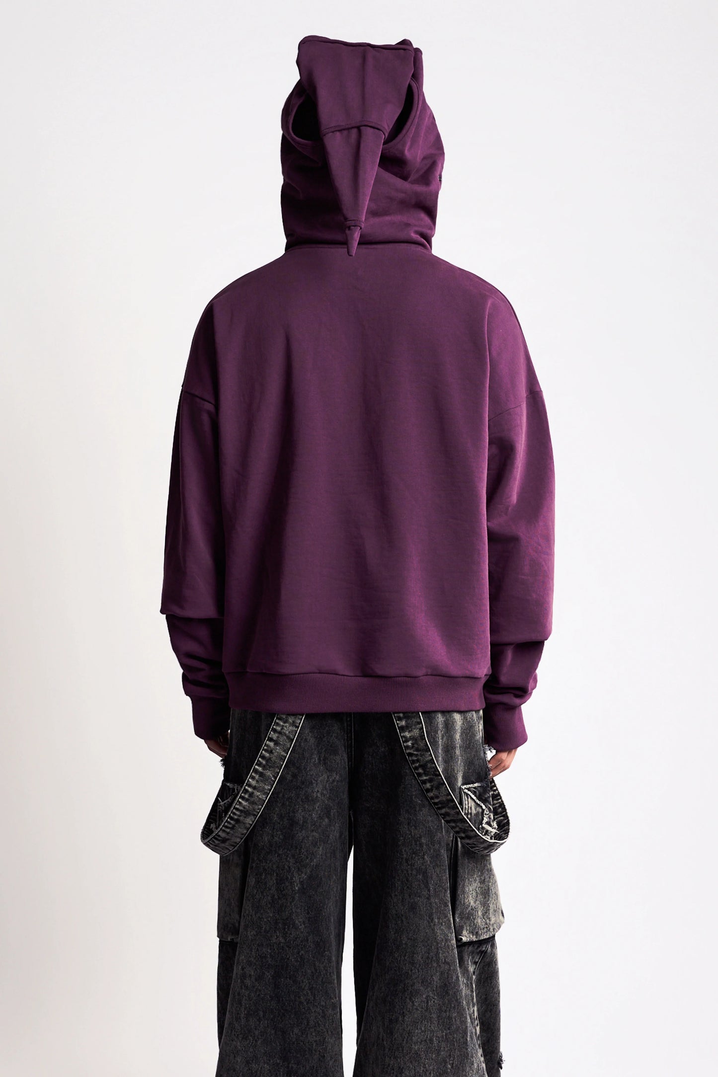 'The Dark Magician' Hoodie