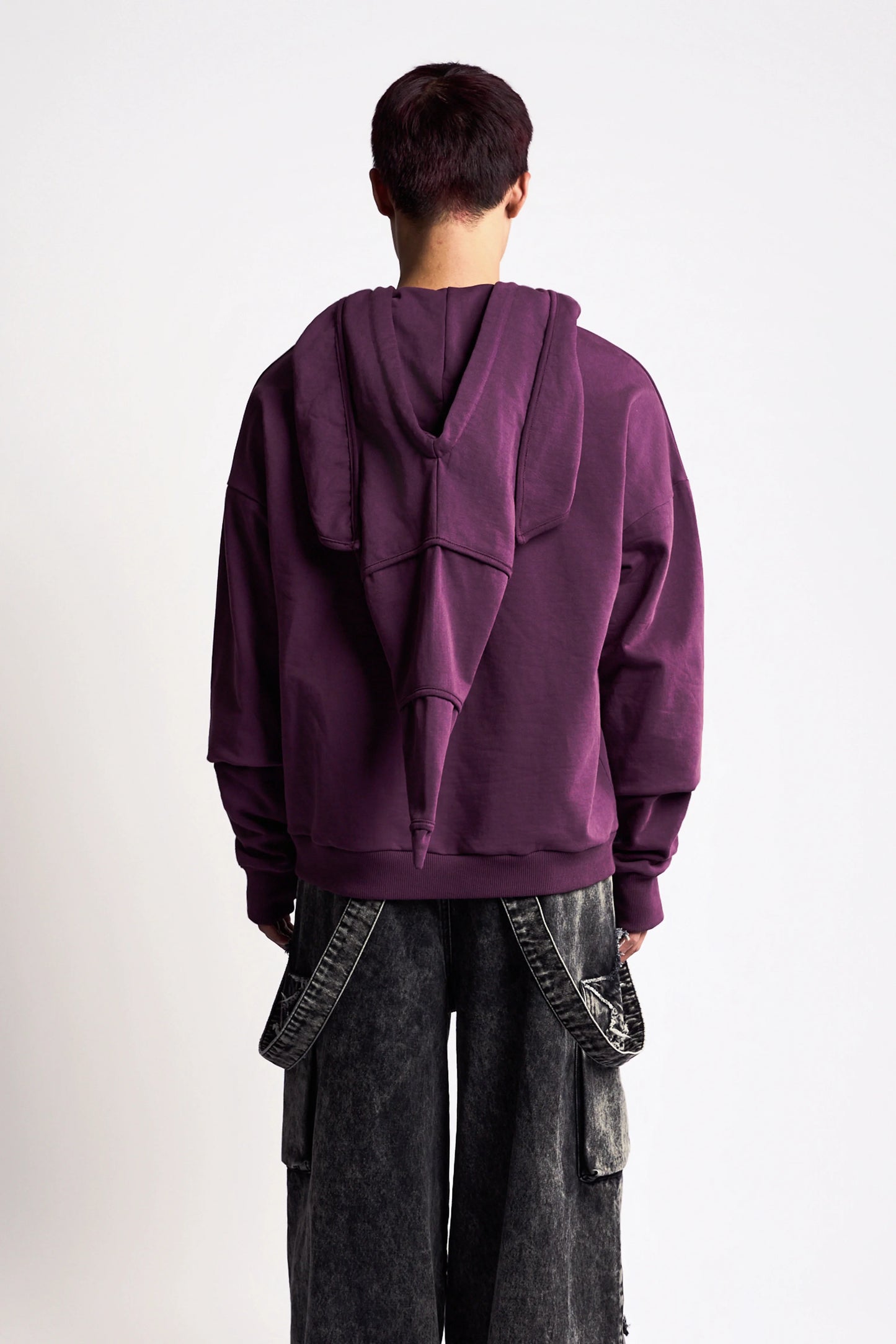 'The Dark Magician' Hoodie