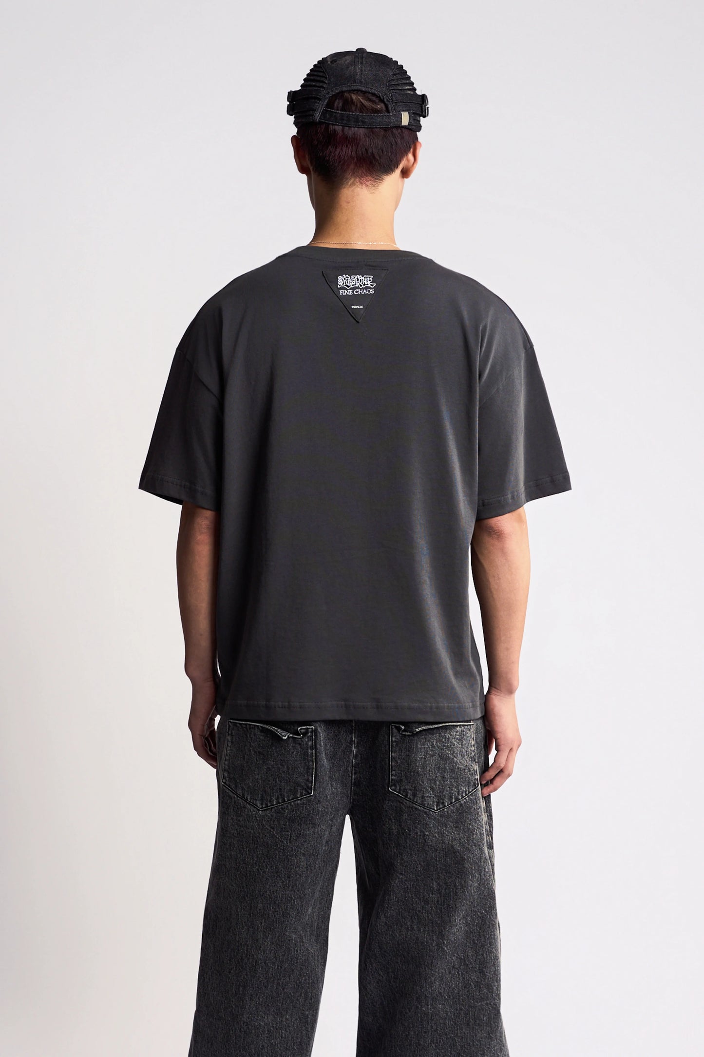 [WCS Exclusive] 'The Dark Magician Girl' Pink T-Shirt