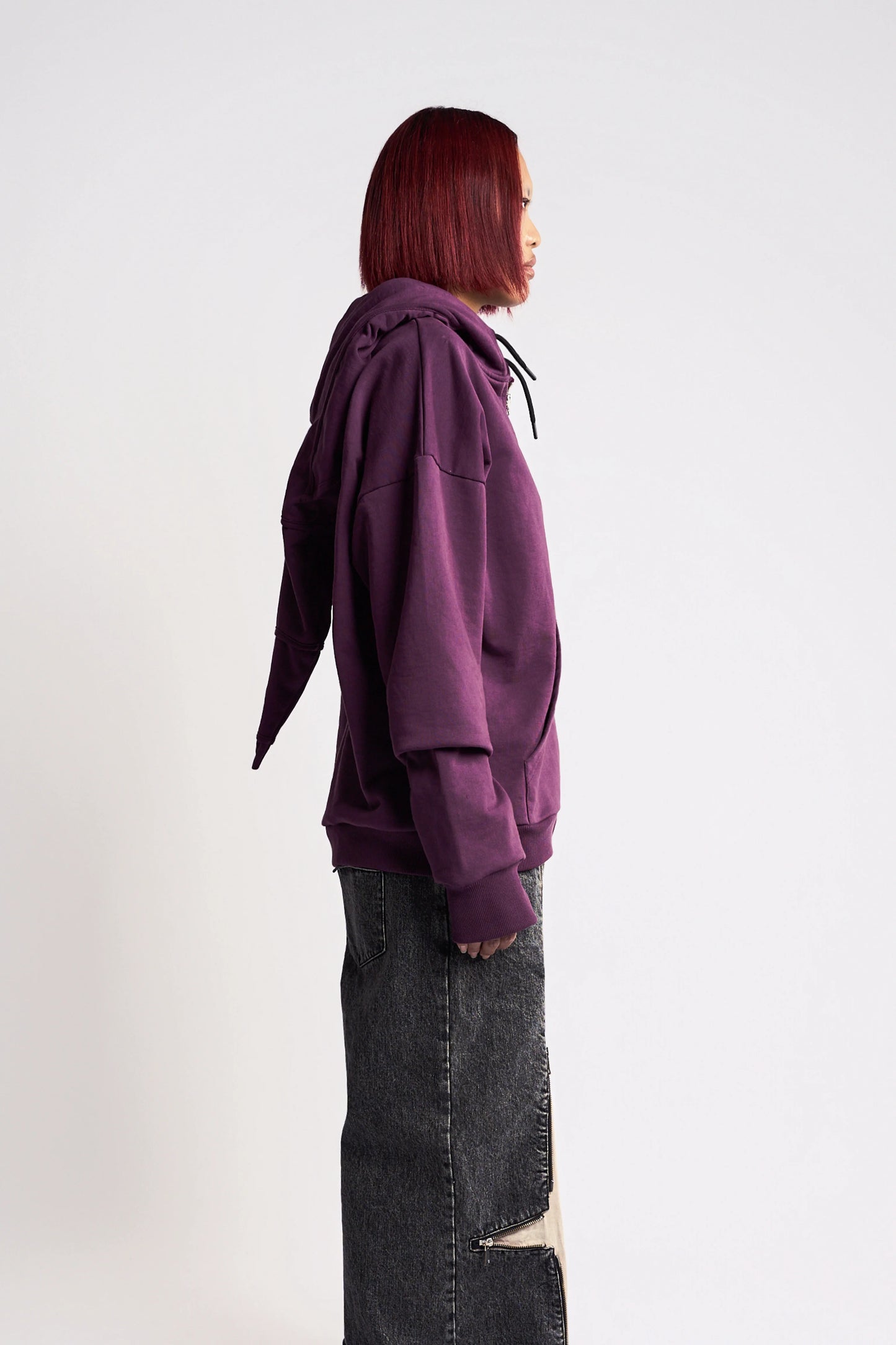 'The Dark Magician' Hoodie