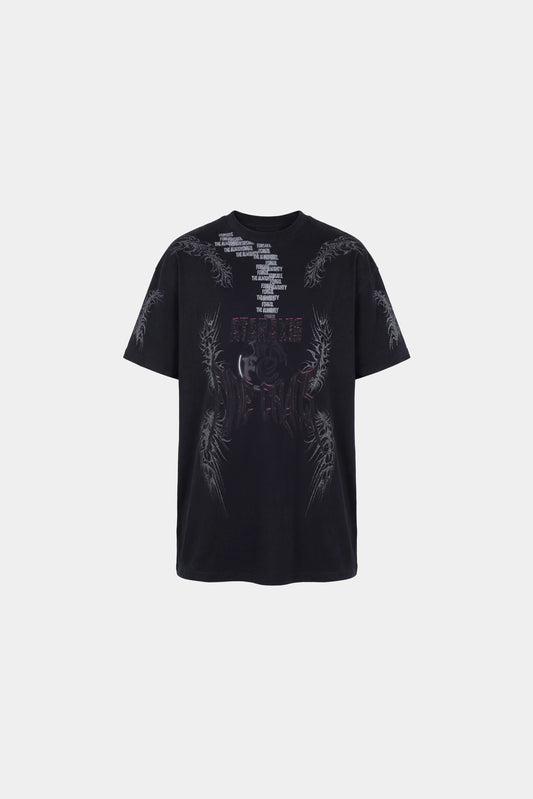 Angel Wings Tee