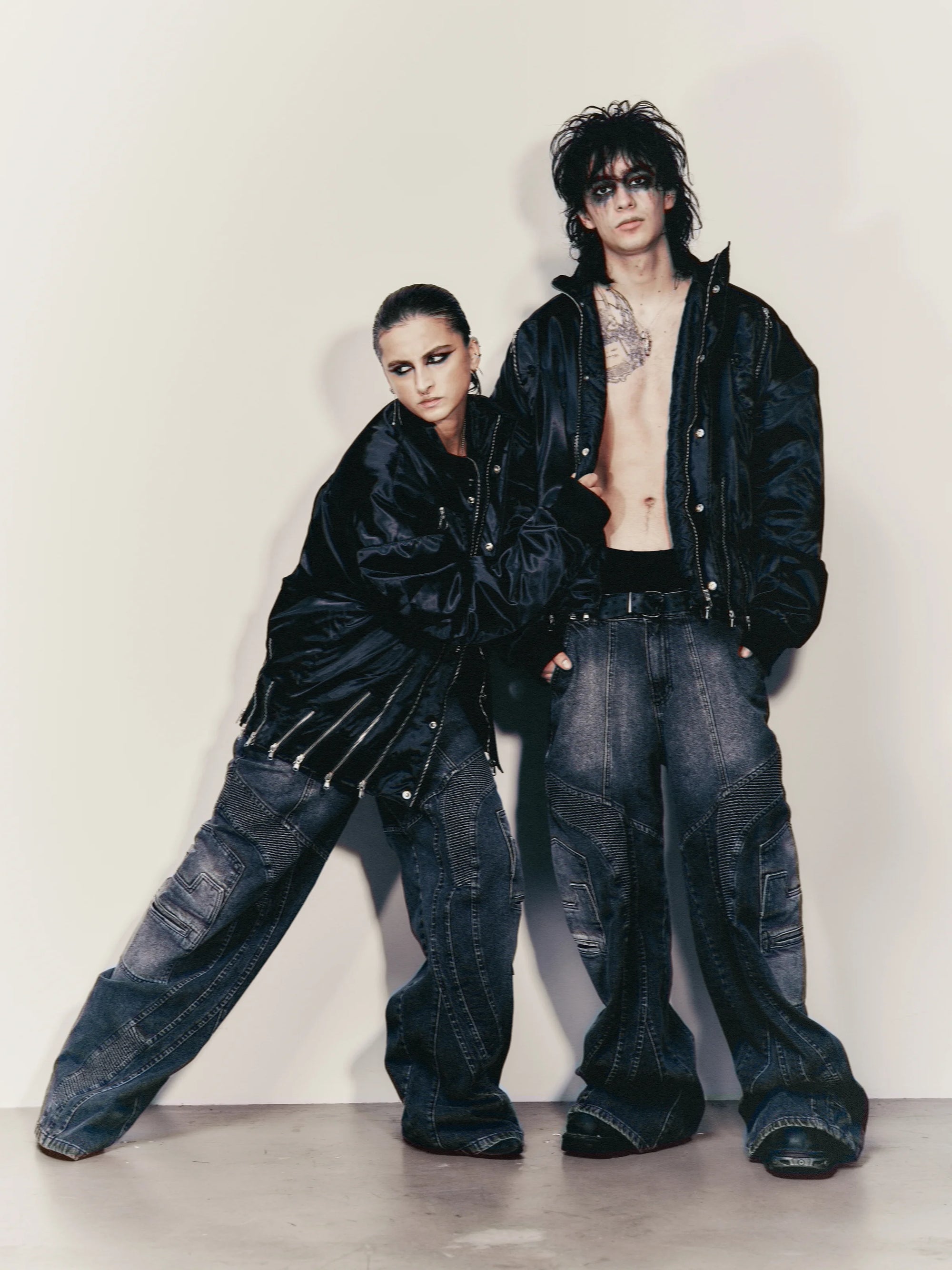 AW25: ATARAXIS DISCOVER NOW→