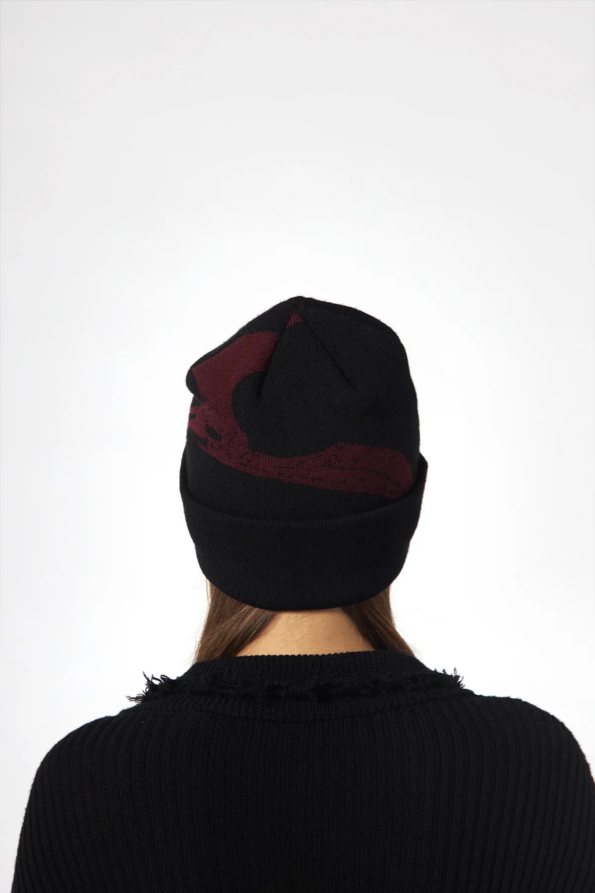 Messengers Wool Beanie