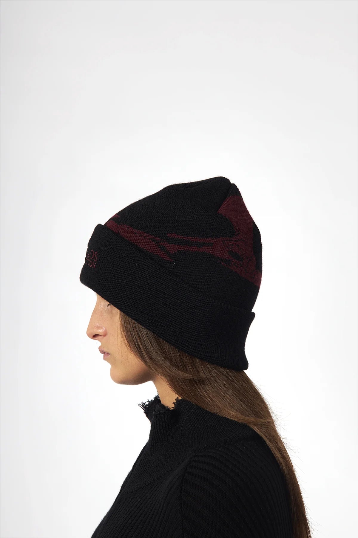 Messengers Wool Beanie