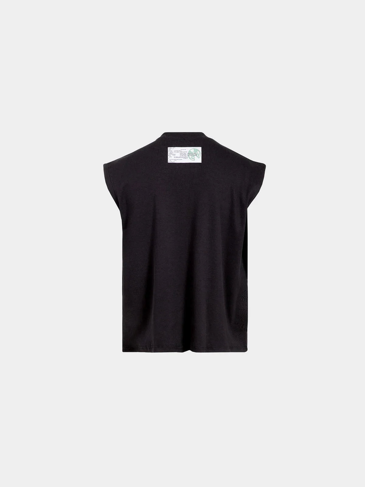 Fusion Tanktop - Black