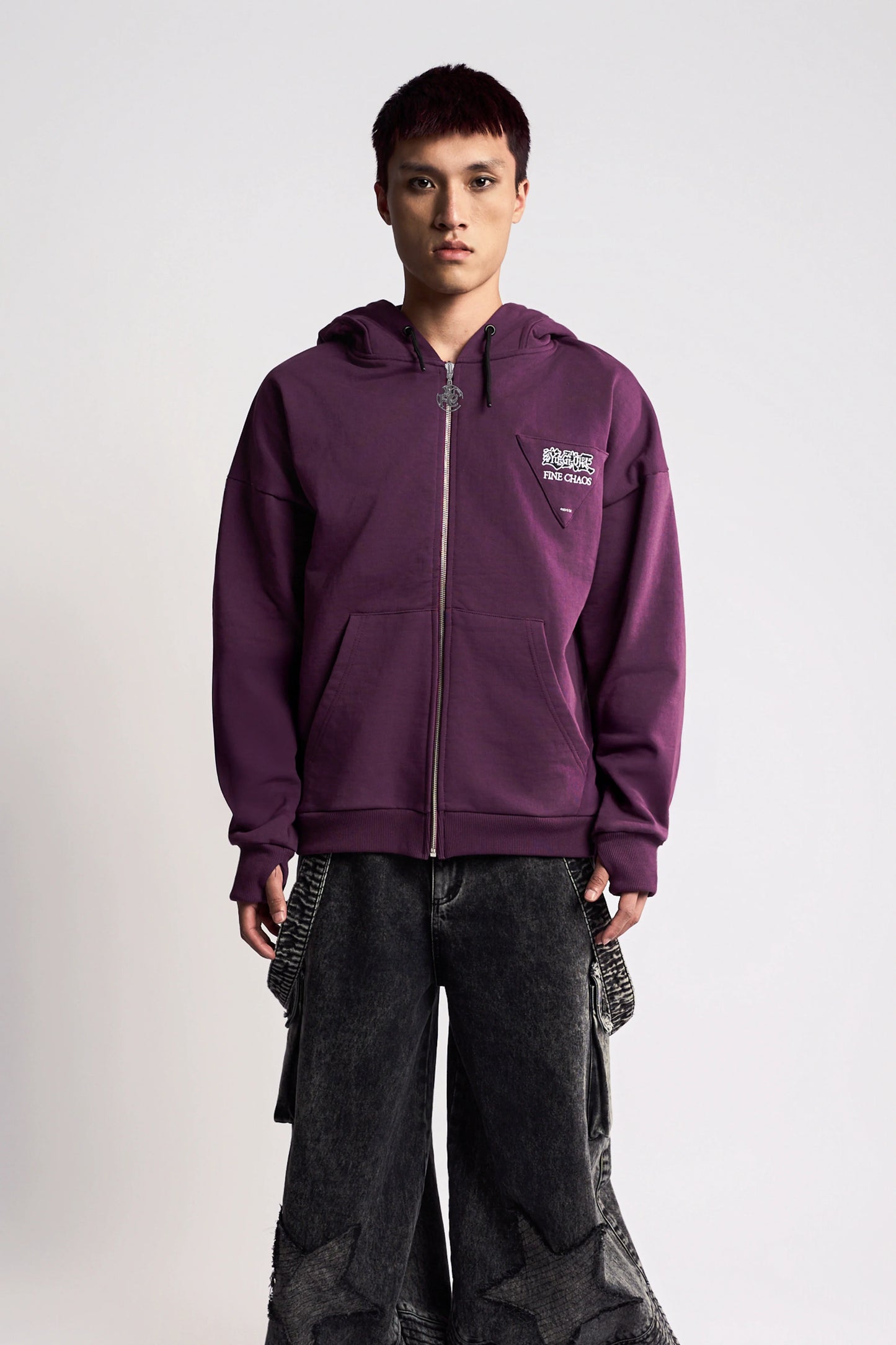 'The Dark Magician' Hoodie