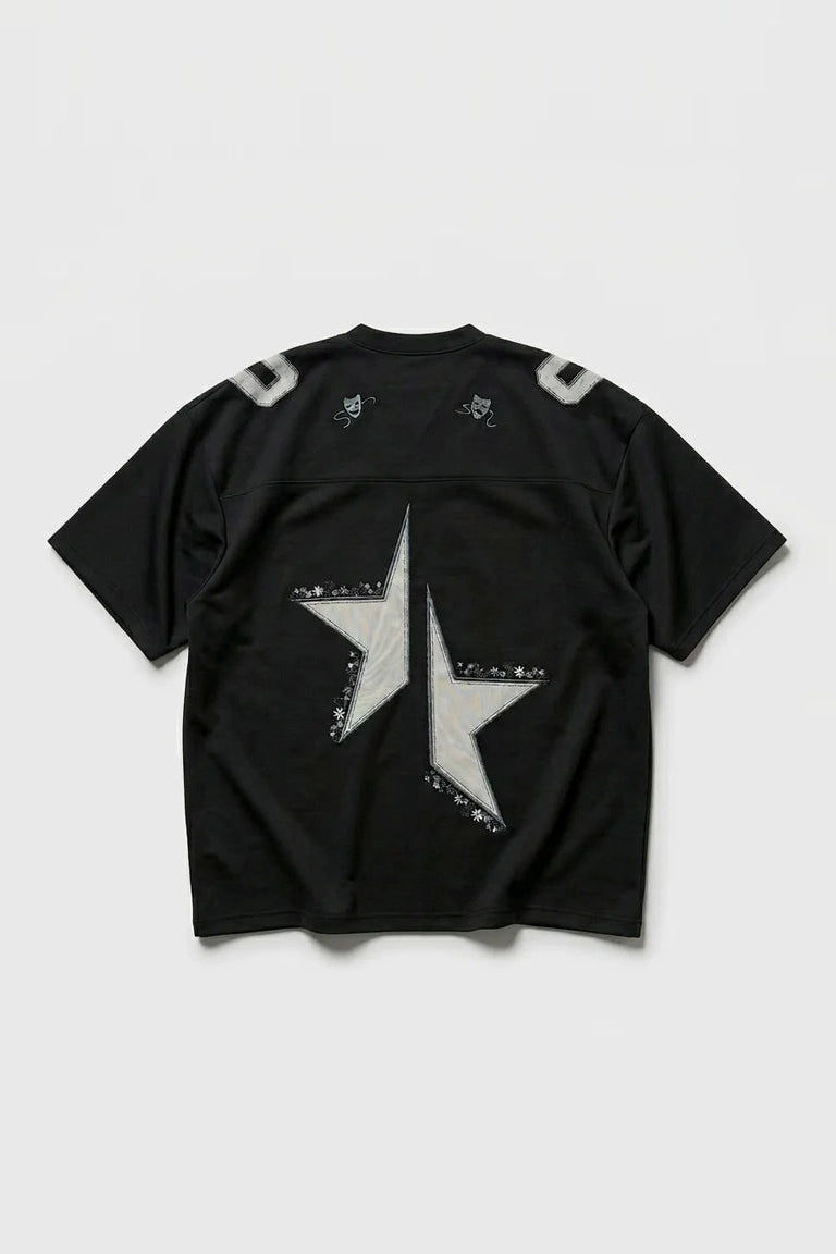 Broken Star Jersey