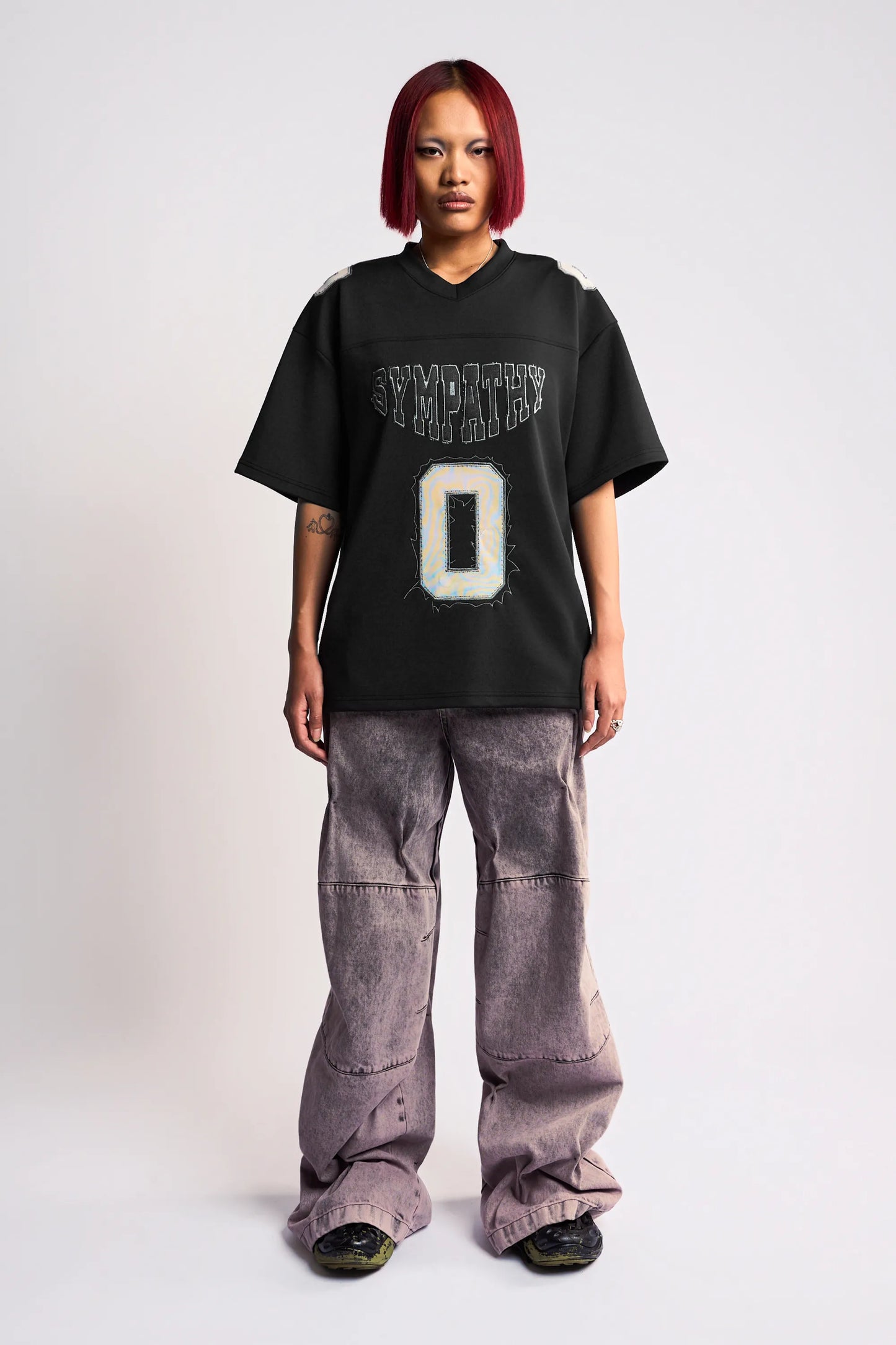 Broken Star Jersey