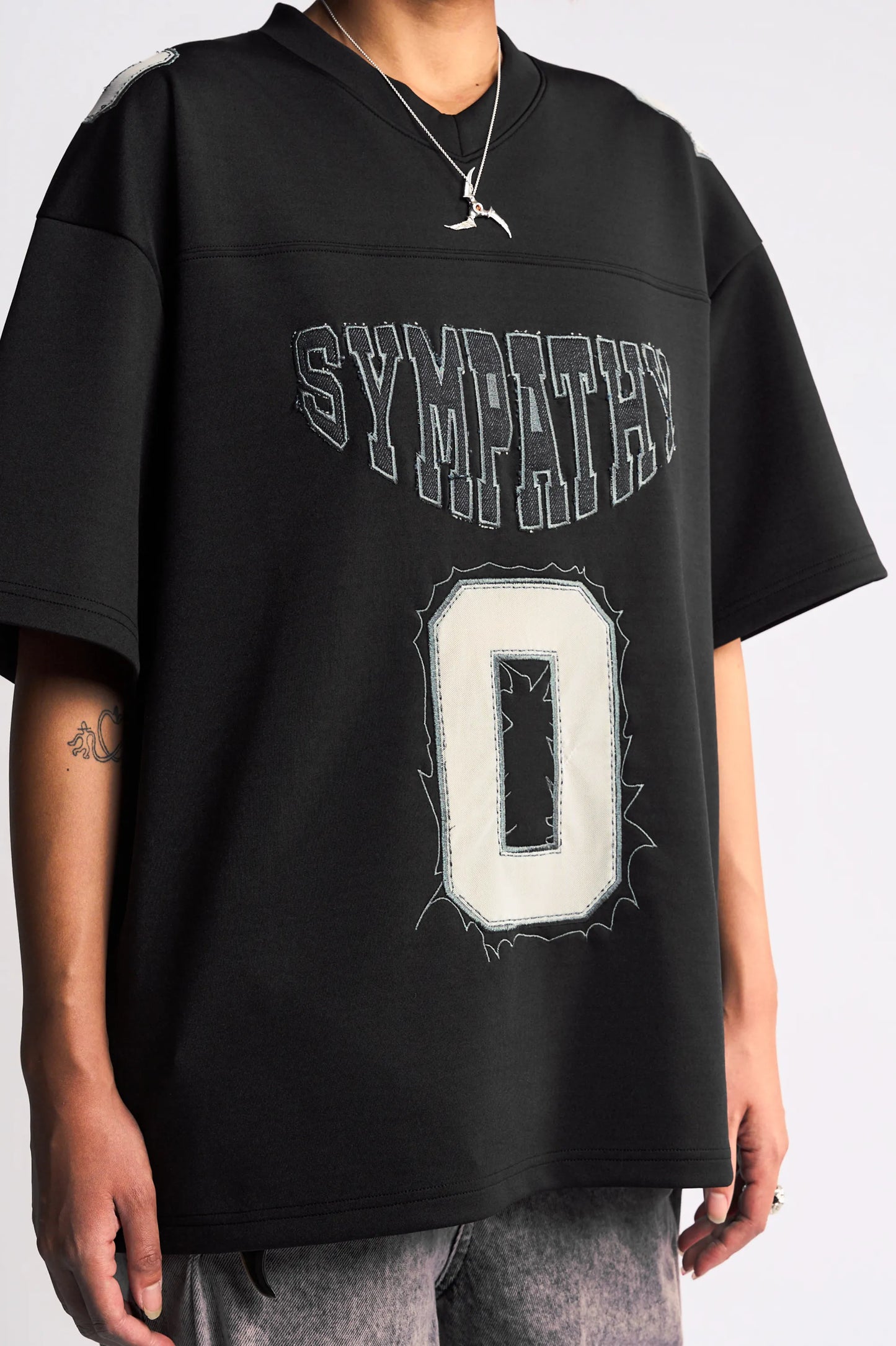 Broken Star Jersey