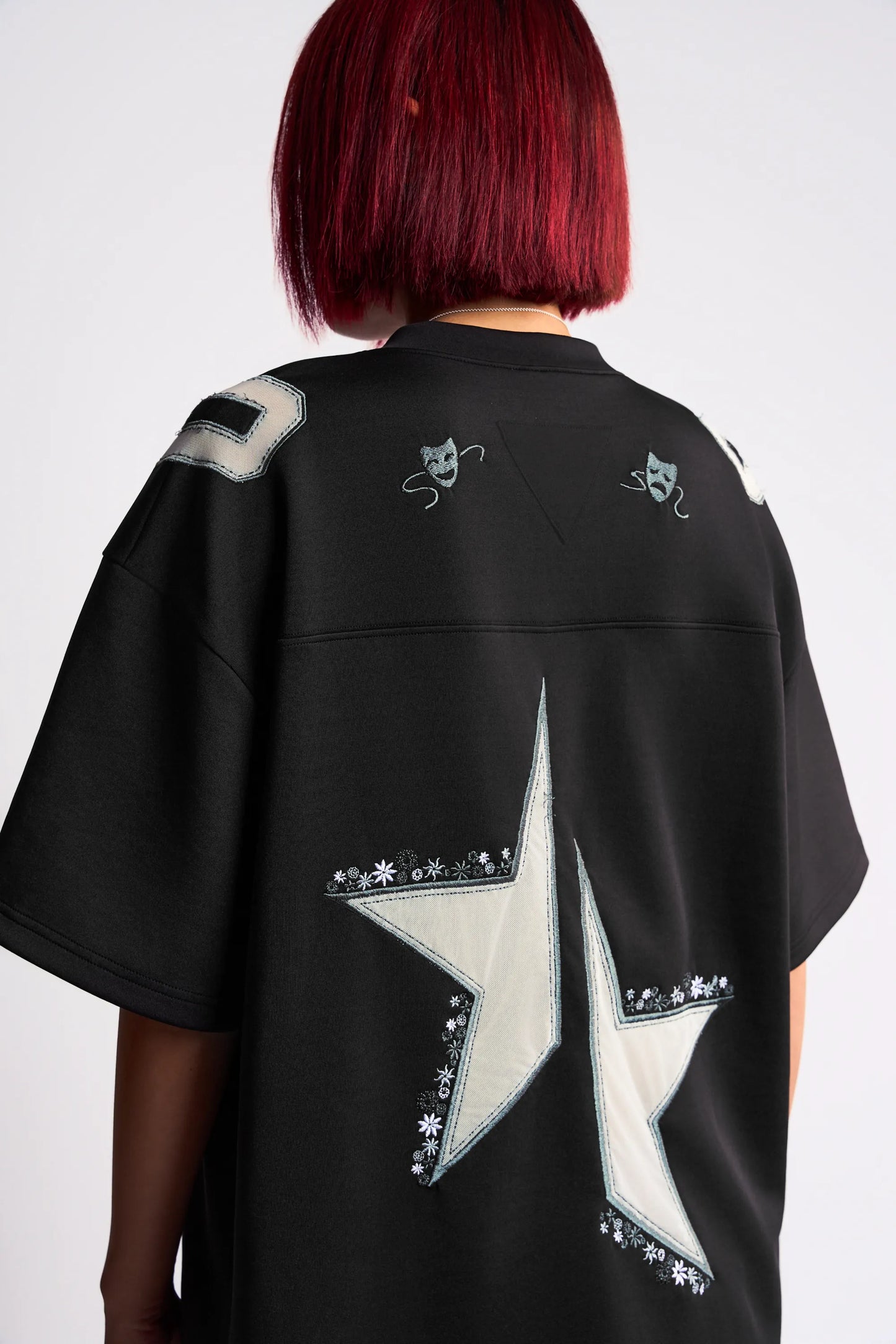 Broken Star Jersey