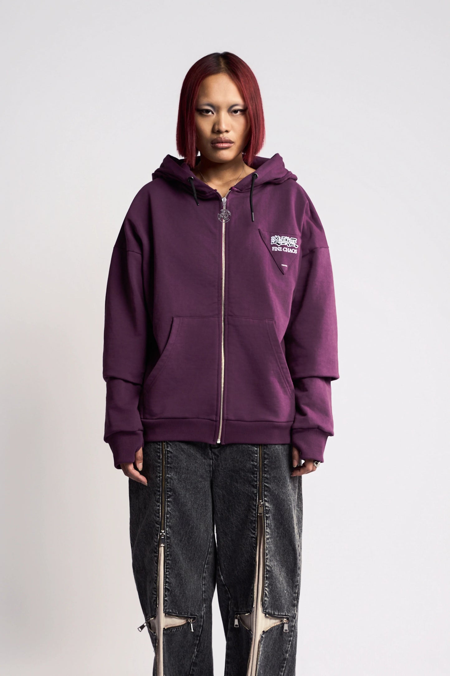 'The Dark Magician' Hoodie