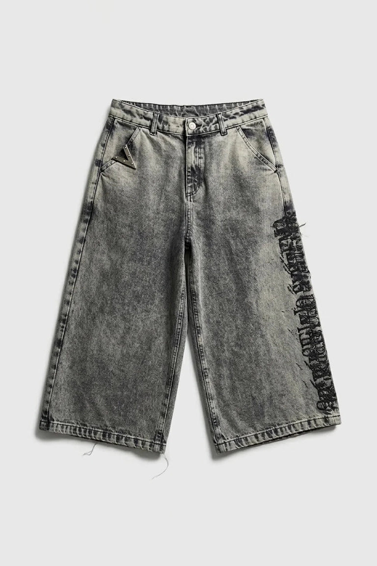 Crucifixio Systema Shorts