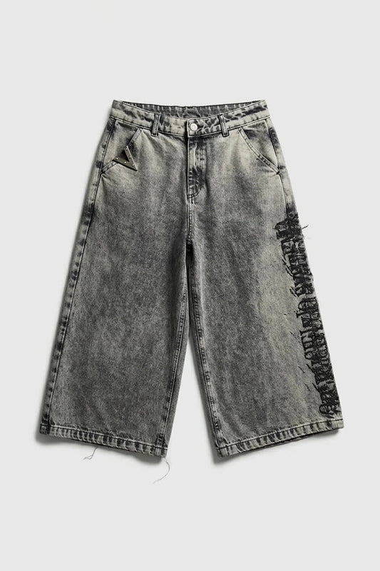 Crucifixio Systema Shorts