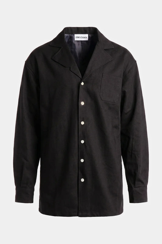 Chairmen denim Shirt