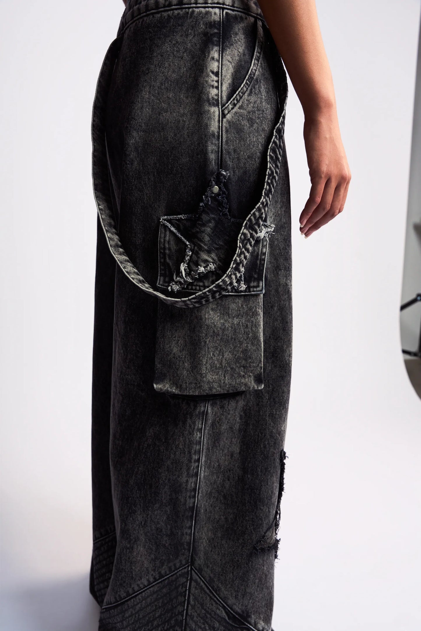 Shuffle Pants